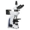 Euromex iScope 50X-800X Trinocular Polarization Compound Microscope IS1053-PLPOLRIB